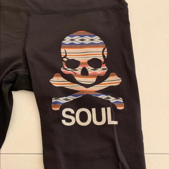 Soul cycle leggings - Picture 1 of 4